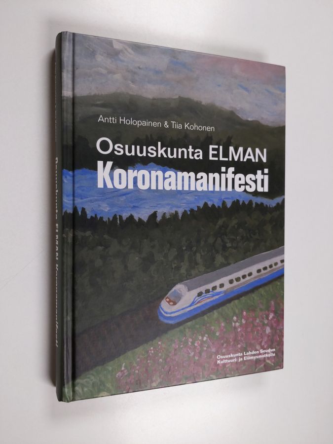 Osuuskunta Elman Koronamanifesti
