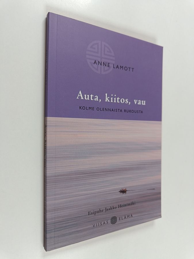 Auta, kiitos, vau