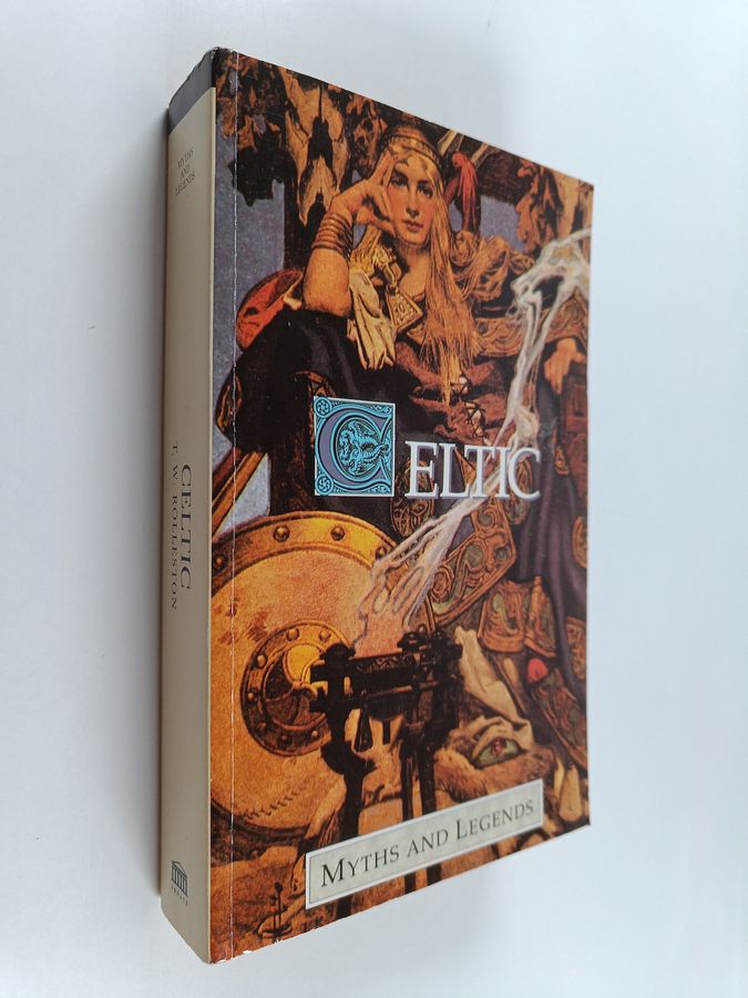 Myths & Legends of the Celts