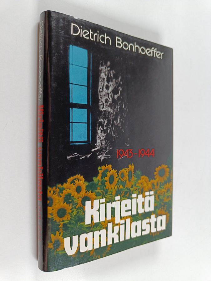 Kirjeitä vankilasta 1943-1944