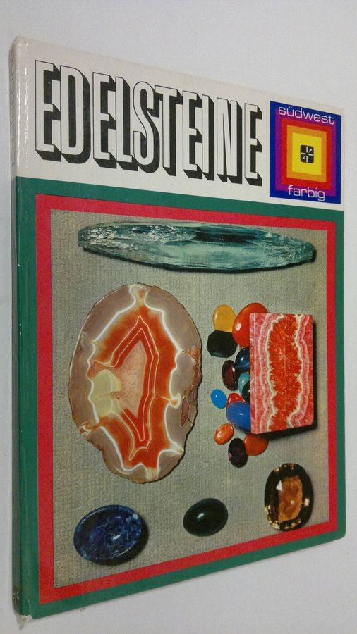Edelsteine