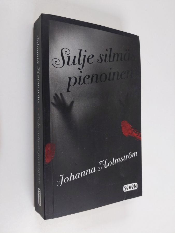 Sulje silmäs pienoinen