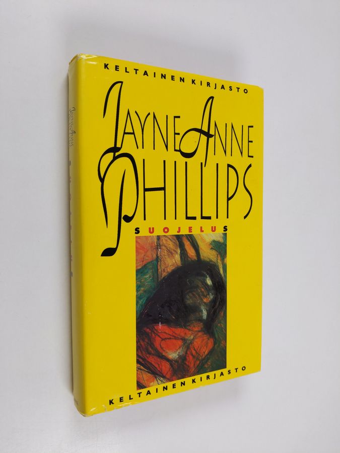 Jayne Anne Phillips : Suojelus