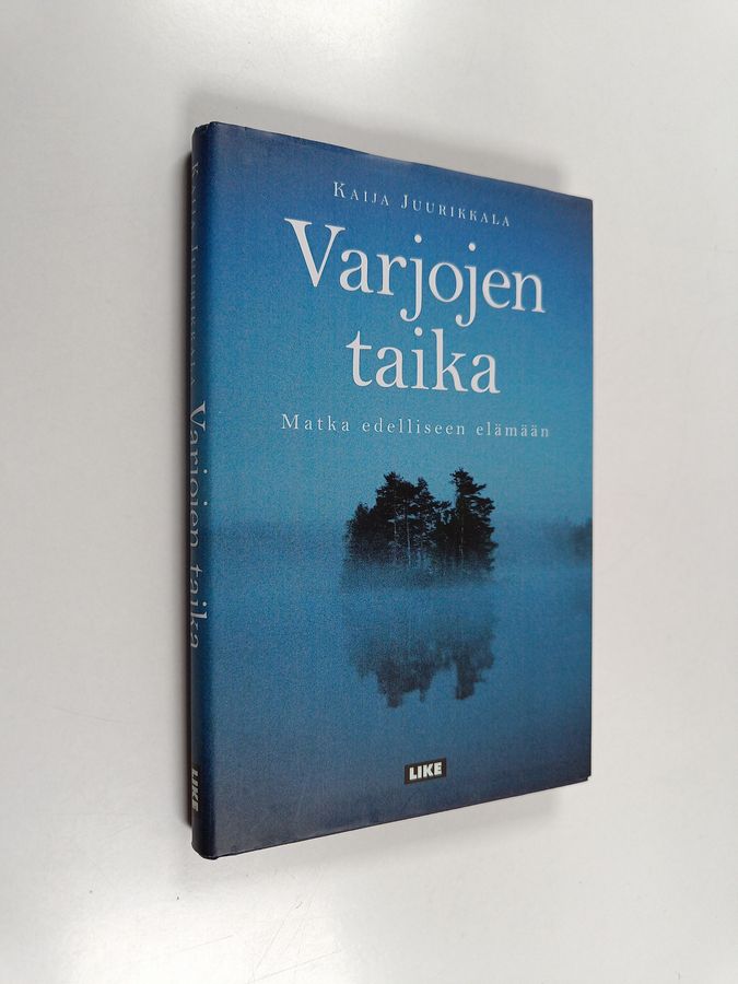 Varjojen taika