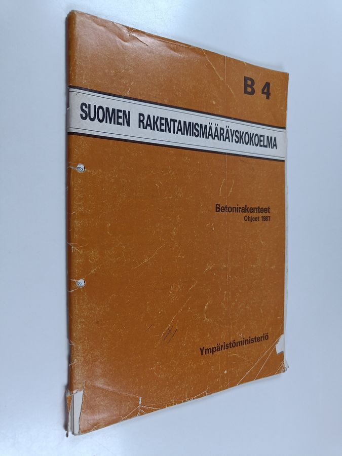 ohjeet 1987