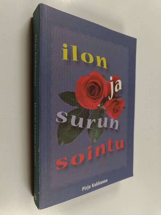 Ilon ja surun sointu