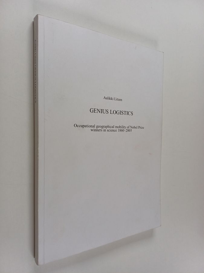 Genius logistics