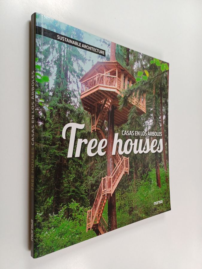 Tree Houses - Casa en los árboles