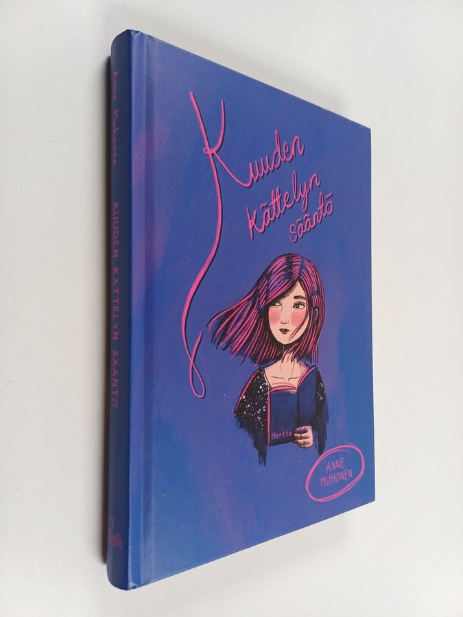 Kuuden kättelyn sääntö