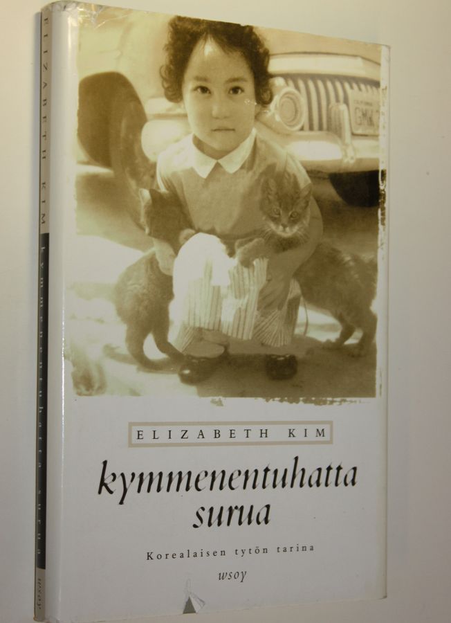 Kymmenentuhatta surua