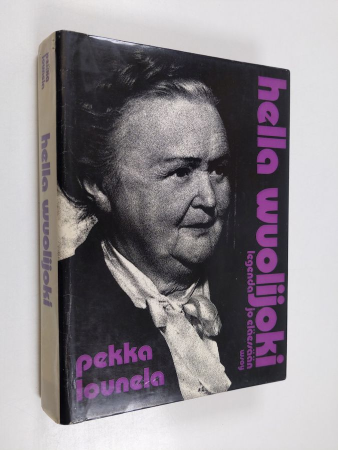 Hella Wuolijoki