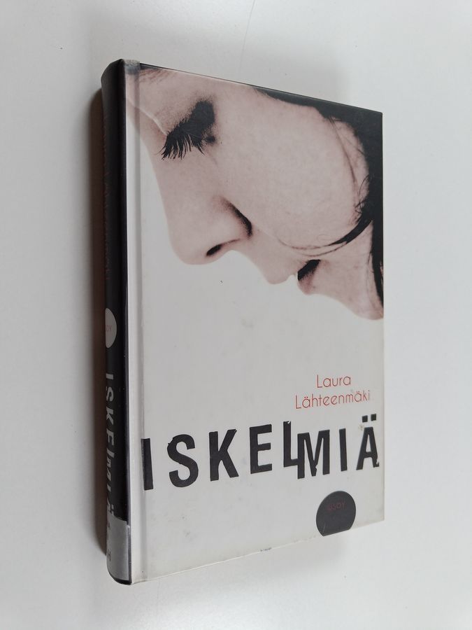 Iskelmiä
