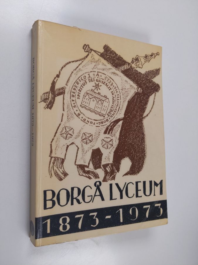 Borgå lyceum 1873-1973