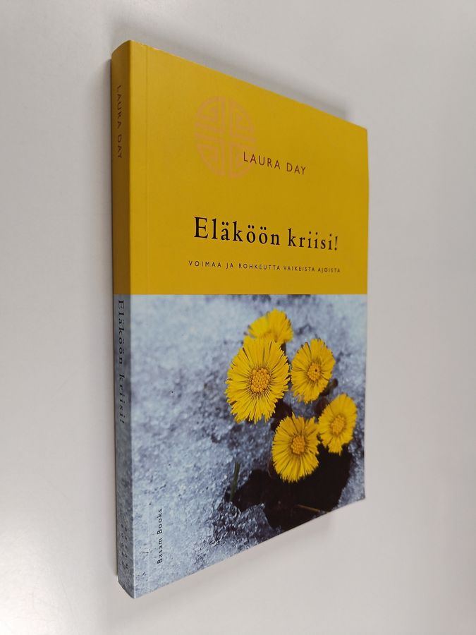 Eläköön kriisi!