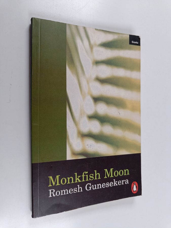 Monkfish Moon