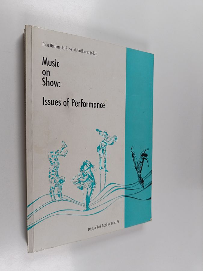 Music on show