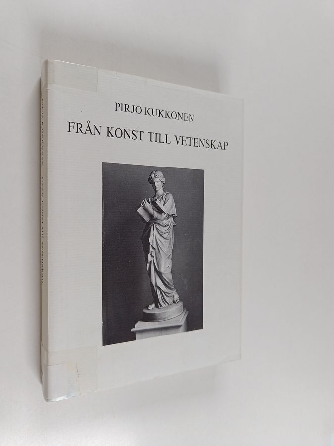 Från konst till vetenskap