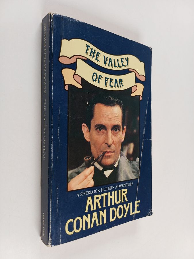 The valley of fear