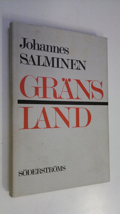 Gränsland