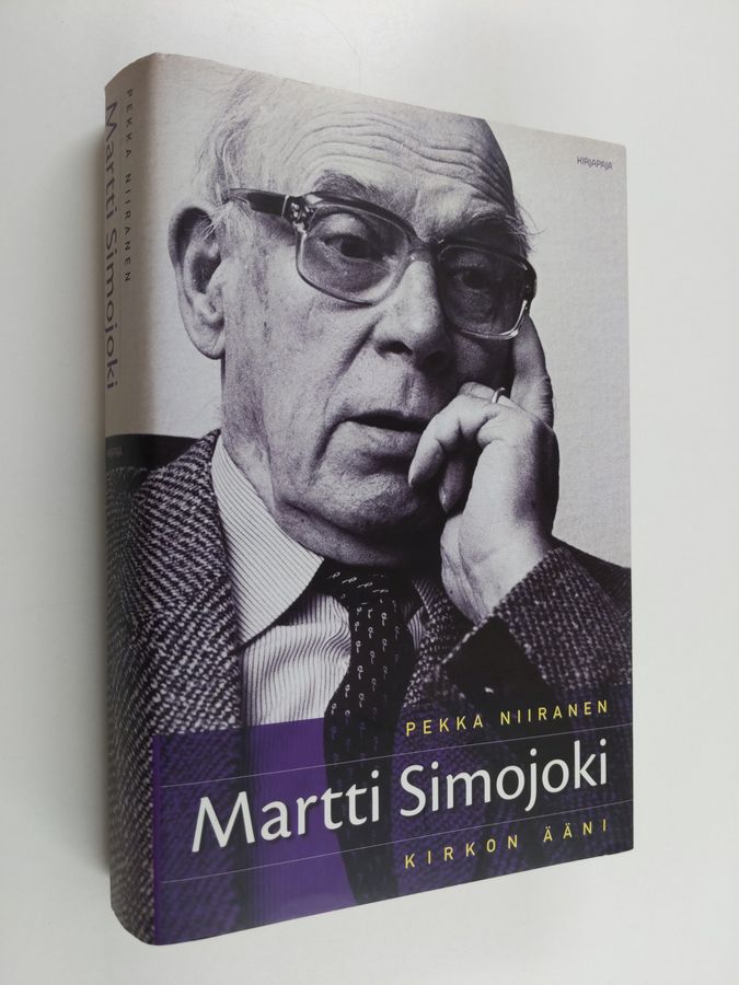 Martti Simojoki