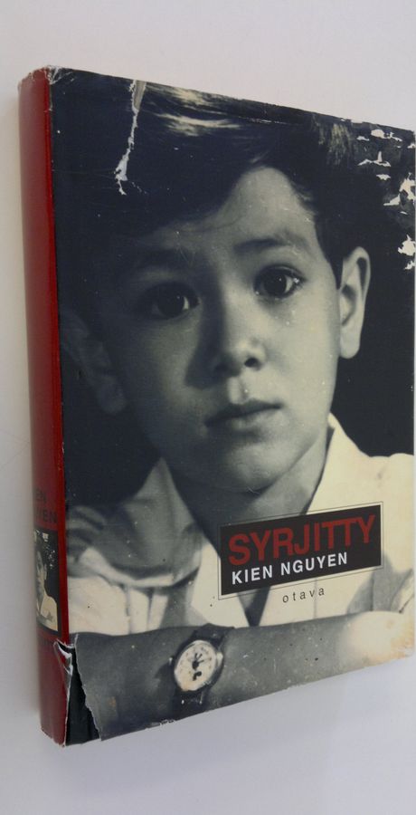 Kien Nguyen : Syrjitty