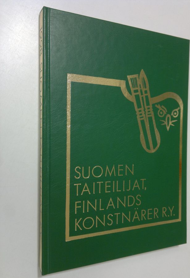 Suomen taiteilijat, Finlands konstnärer r.y. 30 vuotta