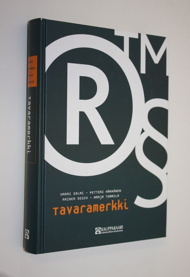 Tavaramerkki