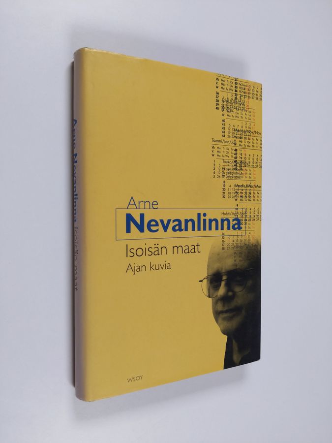 Isoisän maat