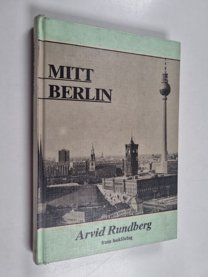 Mitt Berlin