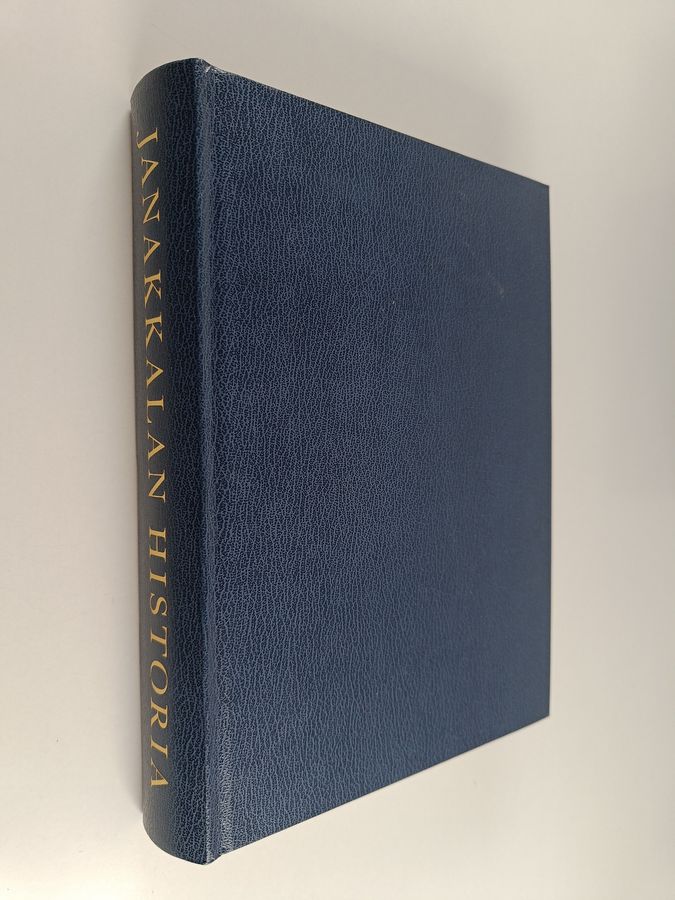Janakkalan historia