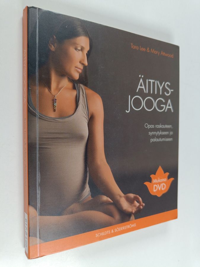 Äitiysjooga