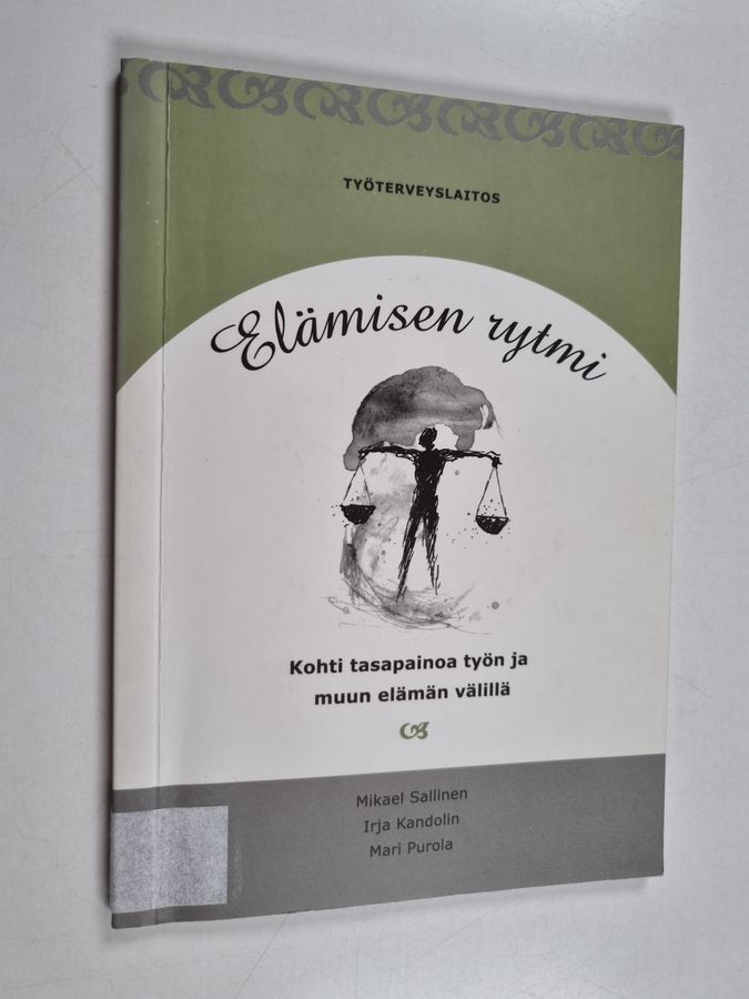 Elämisen rytmi