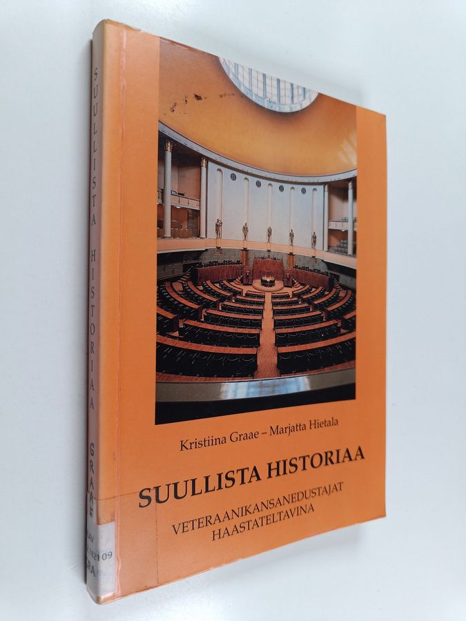 Suullista historiaa