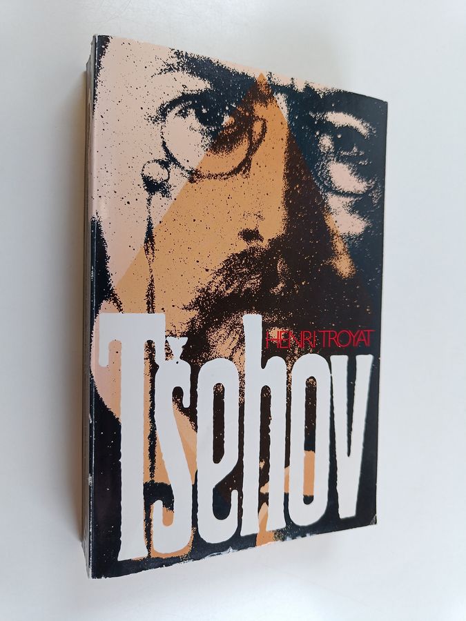 Anton Tšehov