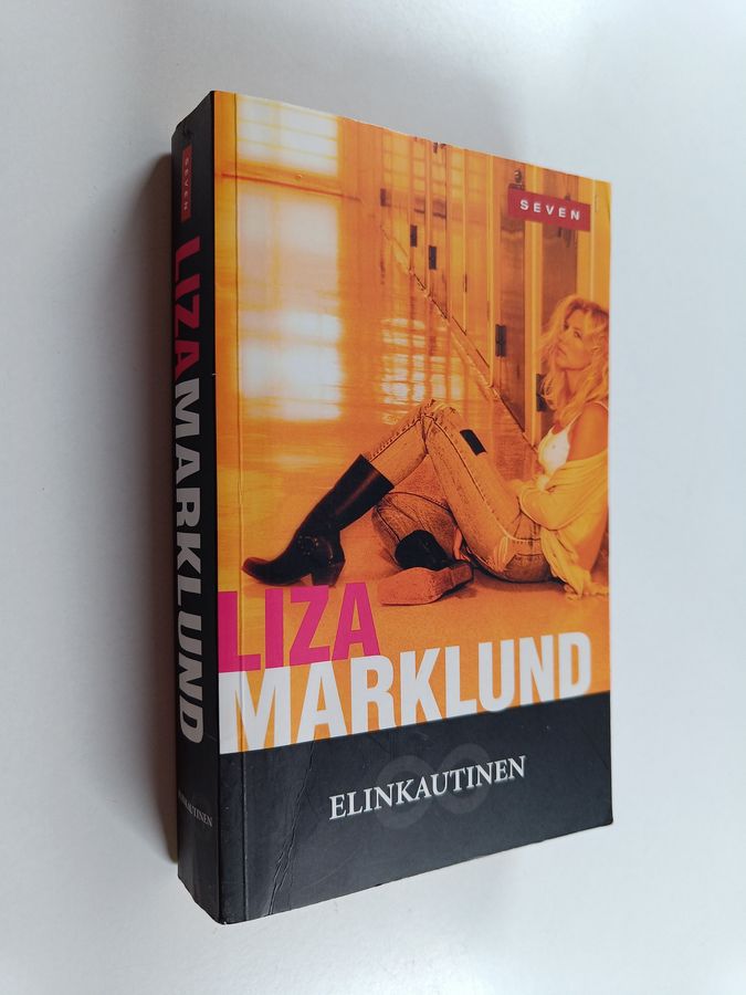 Elinkautinen