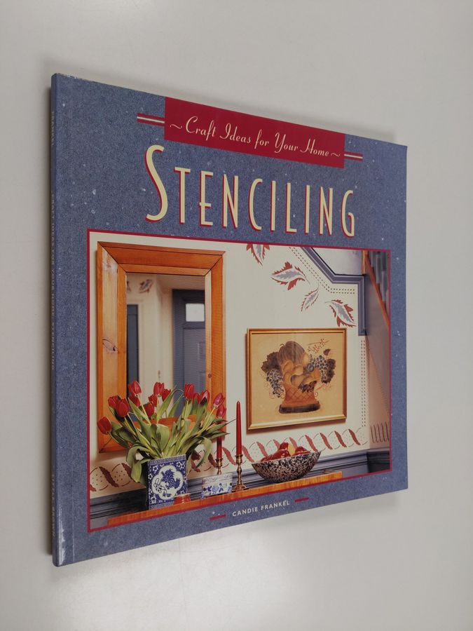 Craft Ideas for Your Home