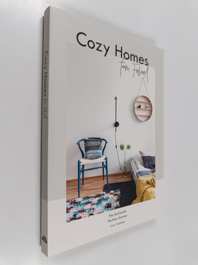 Cozy Homes from Finland