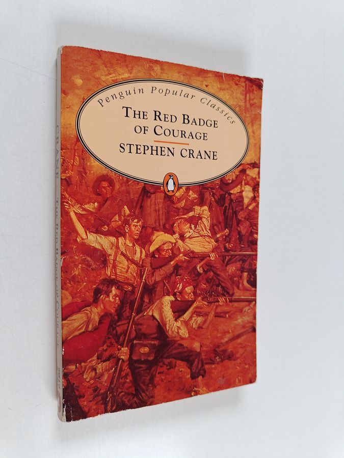 The Red Badge of Courage