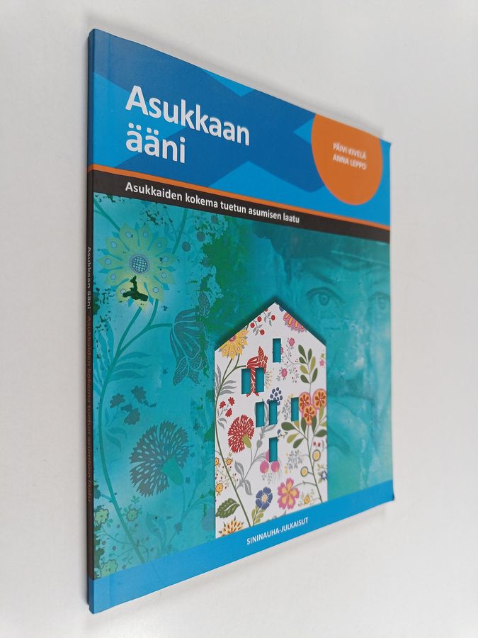 Asukkaan ääni