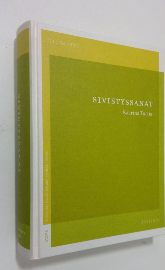 Sivistyssanat