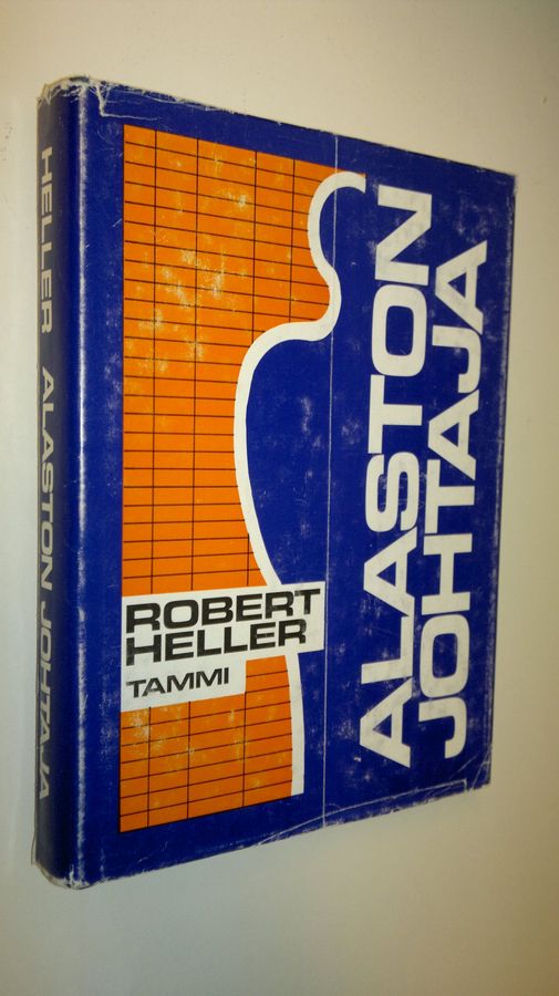 Alaston johtaja