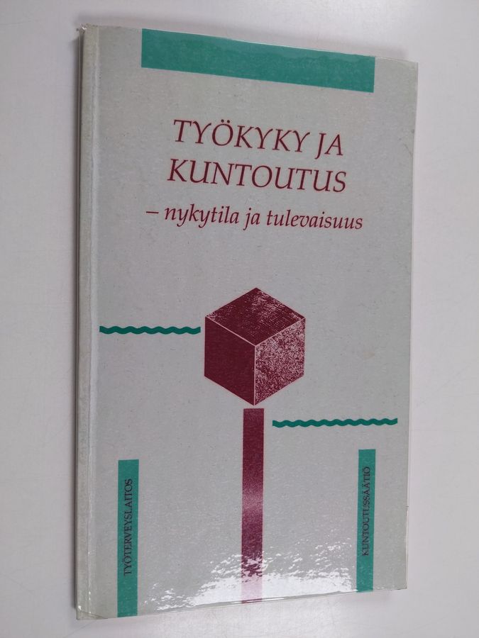 Työkyky ja kuntoutus