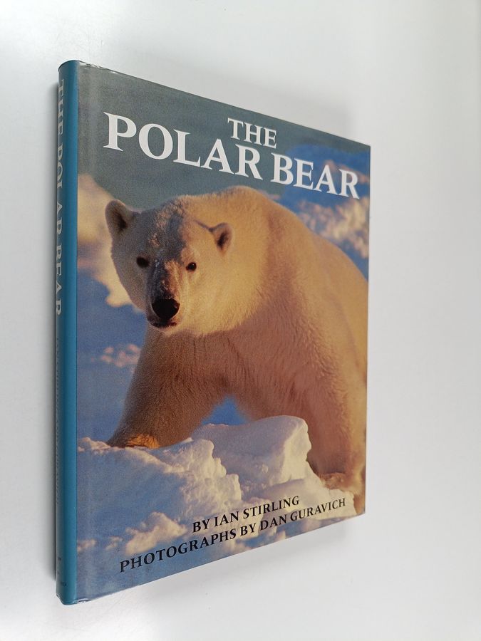 The polar bear