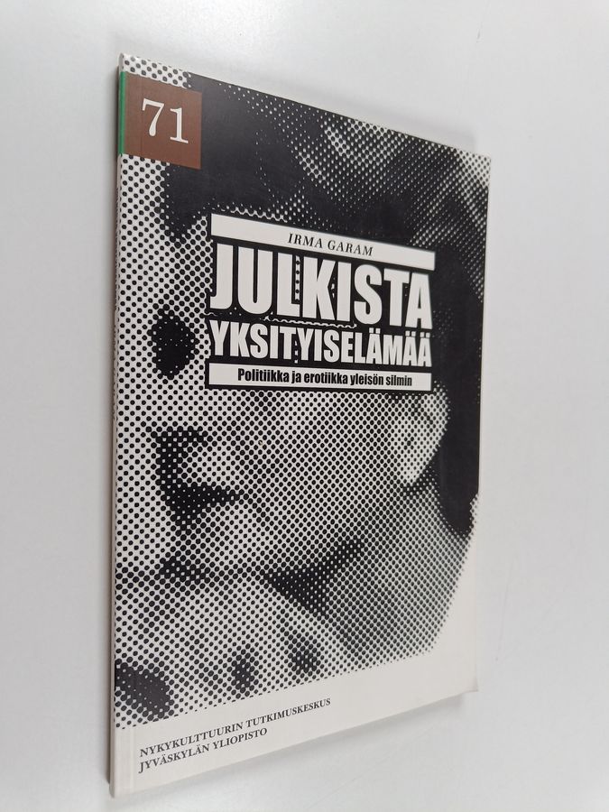 Julkista yksityiselämää