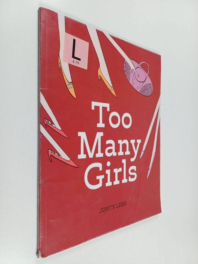 Too Many Girls