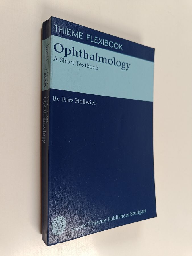 a short textbook