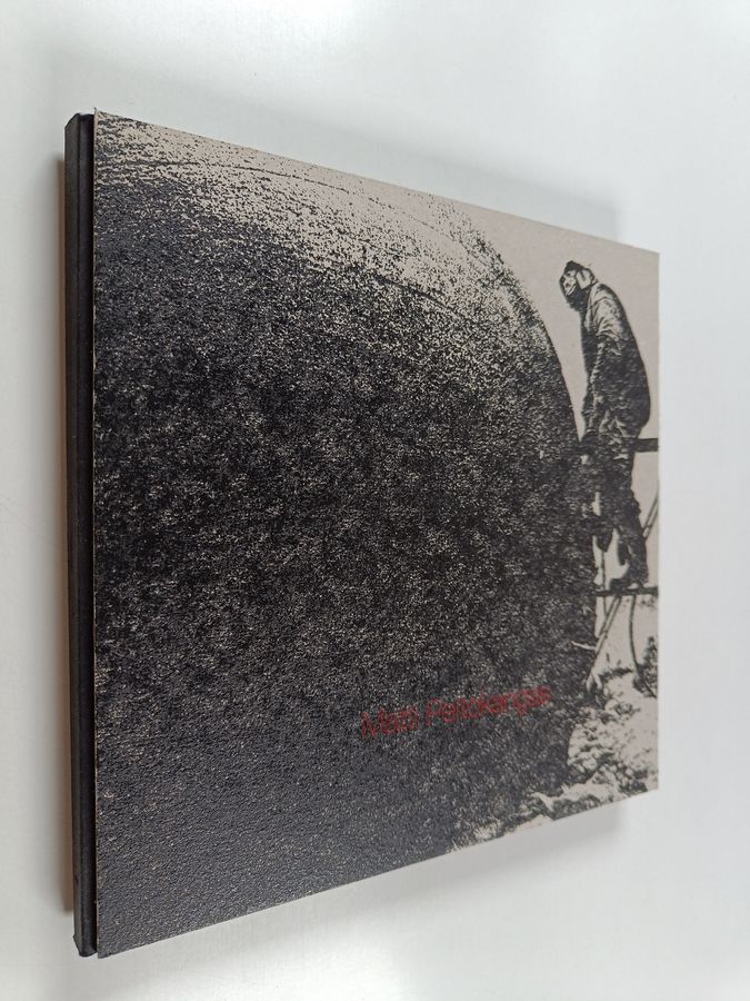 Matti Peltokangas : Matti Peltokangas