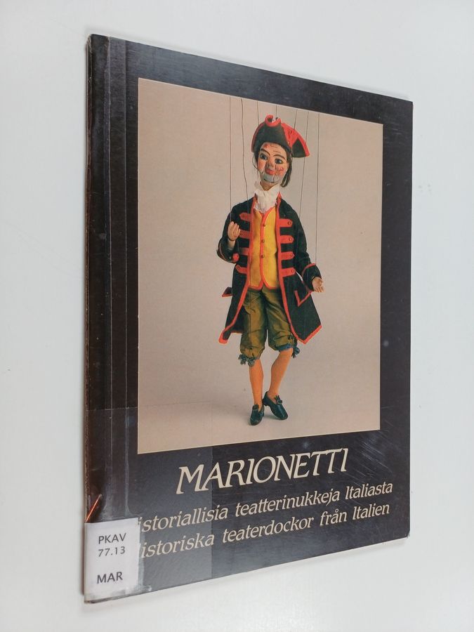 Marionetti