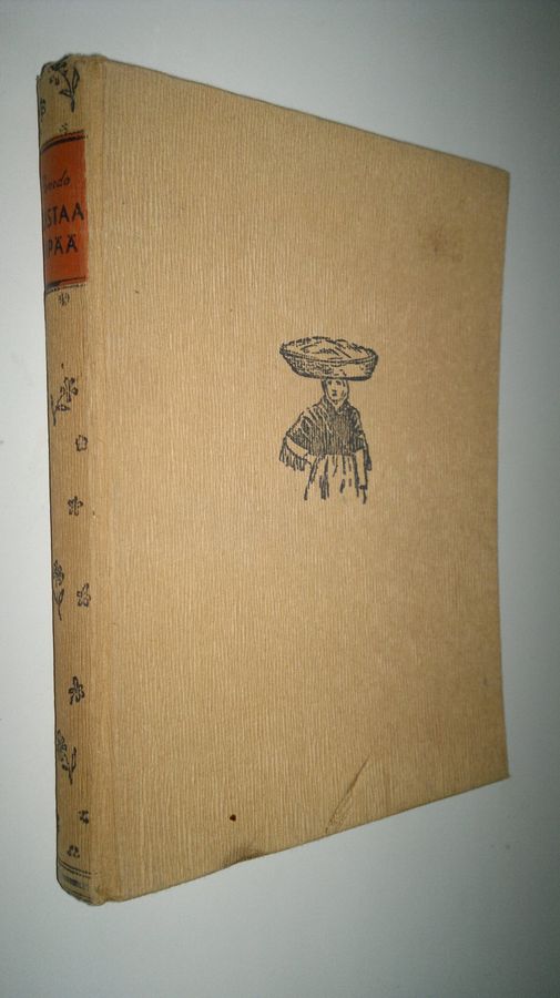 Leao Penedo : Mustaa leipää