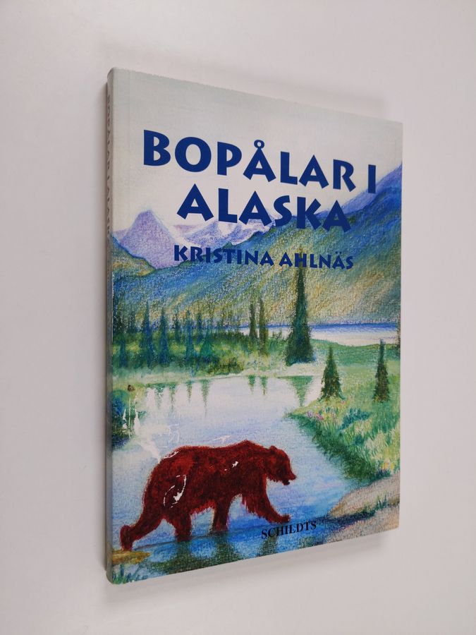 Bopålar i Alaska